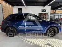 2020 Audi SQ5