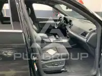 2020 Audi SQ5