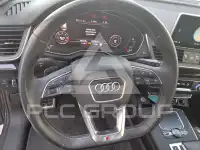 2020 Audi SQ5
