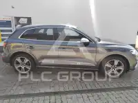 2020 Audi SQ5