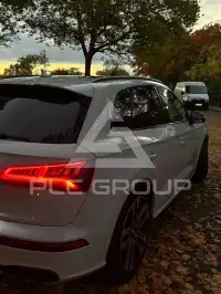 2020 Audi SQ5