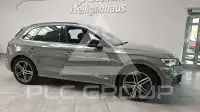 2020 Audi SQ5