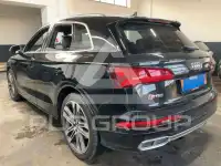 2020 Audi SQ5