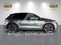 2020 Audi SQ5