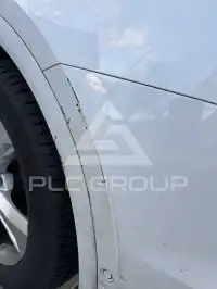 2020 Audi SQ5