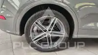2020 Audi SQ5