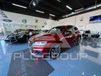 2020 Audi SQ5