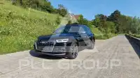 2020 Audi SQ5