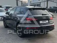 2020 Audi SQ5