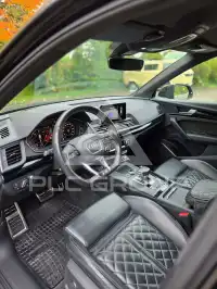 2020 Audi SQ5