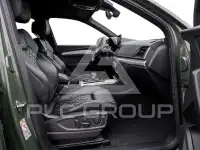 2020 Audi SQ5