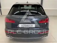 2020 Audi SQ5