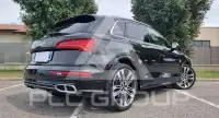 2020 Audi SQ5