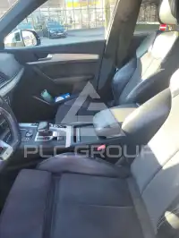 2020 Audi SQ5