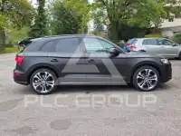 2020 Audi SQ5