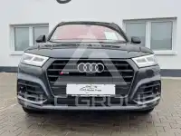 2020 Audi SQ5