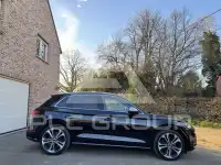 2020 Audi SQ5