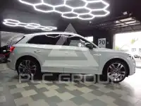 2020 Audi SQ5