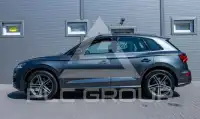 2020 Audi SQ5