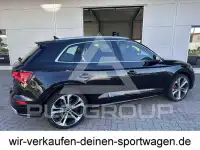 2020 Audi SQ5