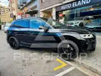 2020 Audi SQ5