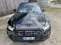 2020 Audi SQ5