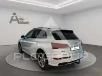 2020 Audi SQ5