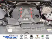 2020 Audi SQ5