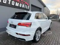 2020 Audi SQ5