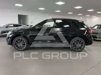 2020 Audi SQ5