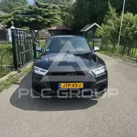 2020 Audi SQ5