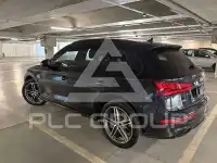 2020 Audi SQ5