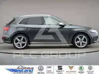 2020 Audi SQ5