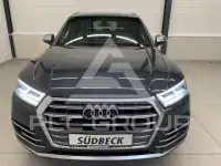 2020 Audi SQ5