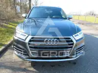 2020 Audi SQ5