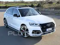 2020 Audi SQ5