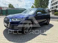 2020 Audi SQ5