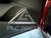 2020 Audi SQ5
