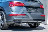 2020 Audi SQ5