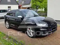 2020 Audi SQ5