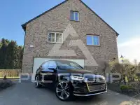 2020 Audi SQ5