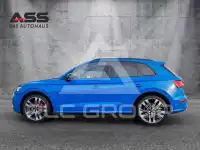 2020 Audi SQ5