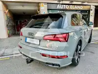 2020 Audi SQ5