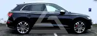 2020 Audi SQ5