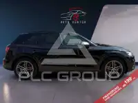 2020 Audi SQ5