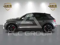 2020 Audi SQ5