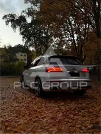 2020 Audi SQ5