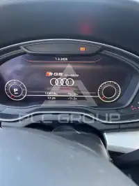 2020 Audi SQ5