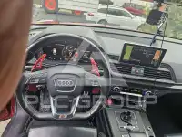 2020 Audi SQ5