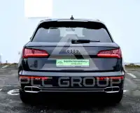 2020 Audi SQ5